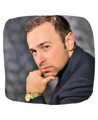 Elie Laverdure 