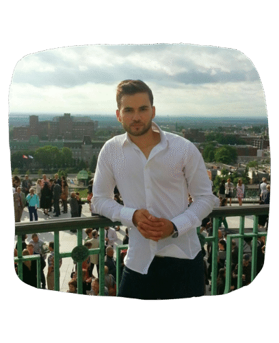 Reda Boubakri