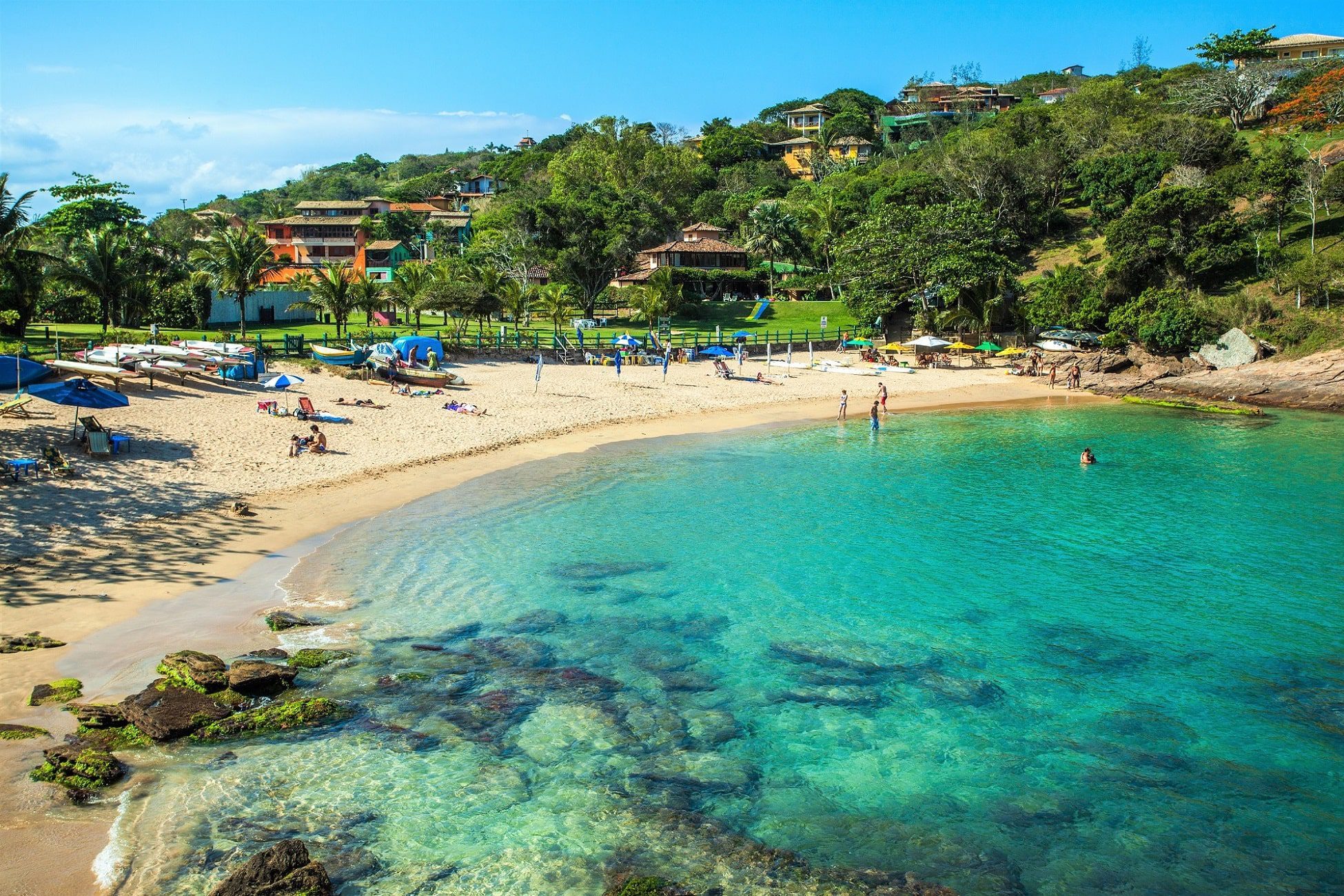 Búzios Brasil