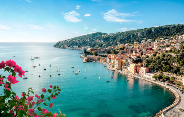 Côte d’Azur