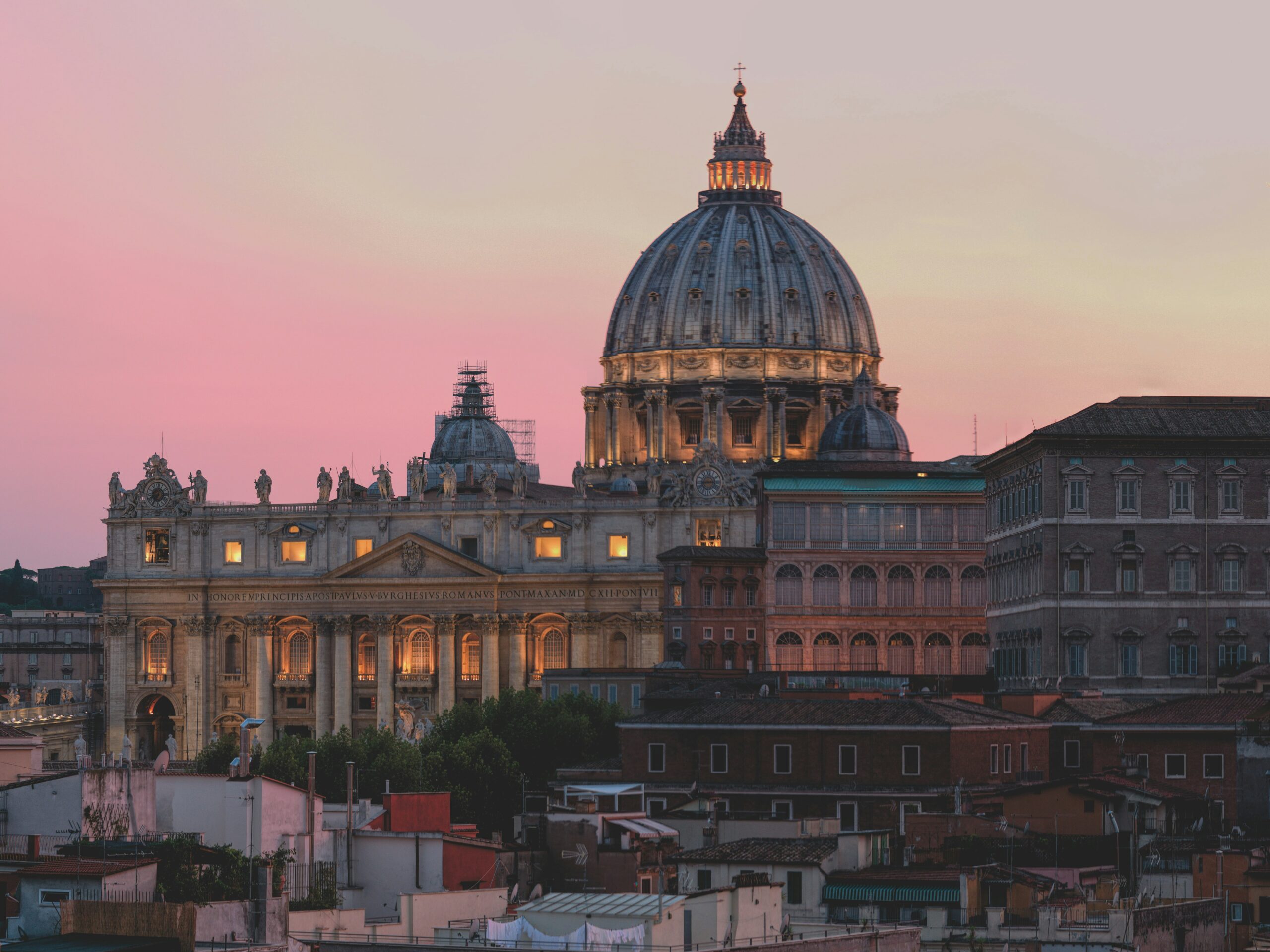 Itália Roma