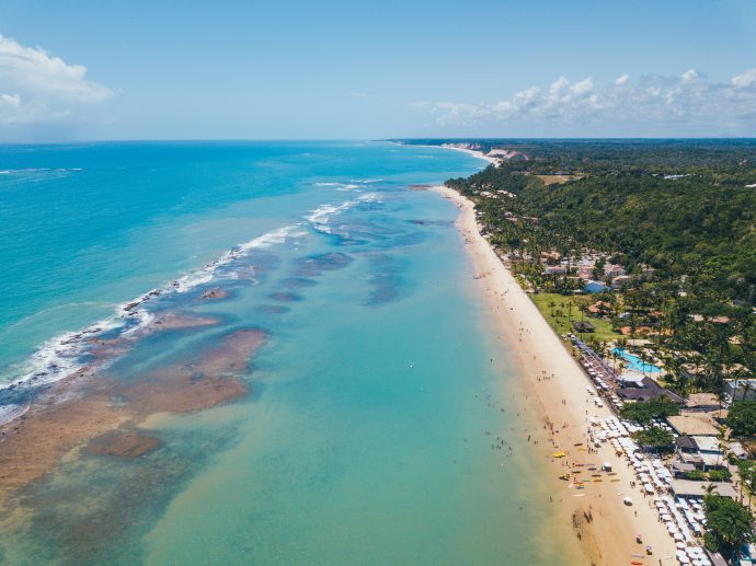 Nordeste dos sonhos Brasil
